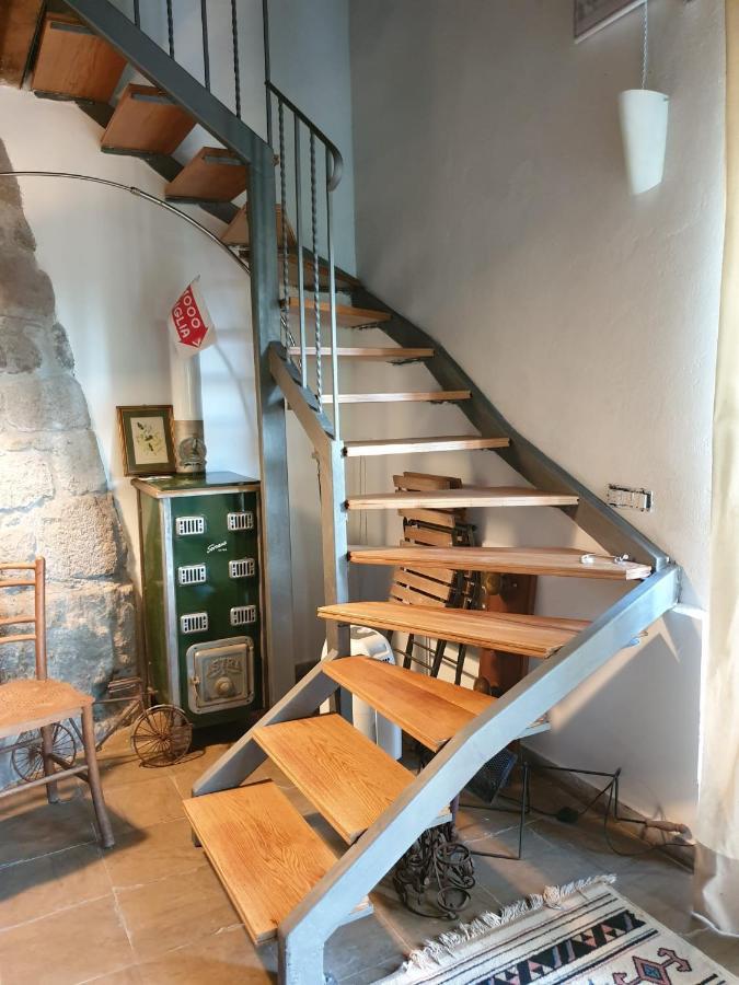 Torrebeatrice Hotell Bagnaia  Eksteriør bilde