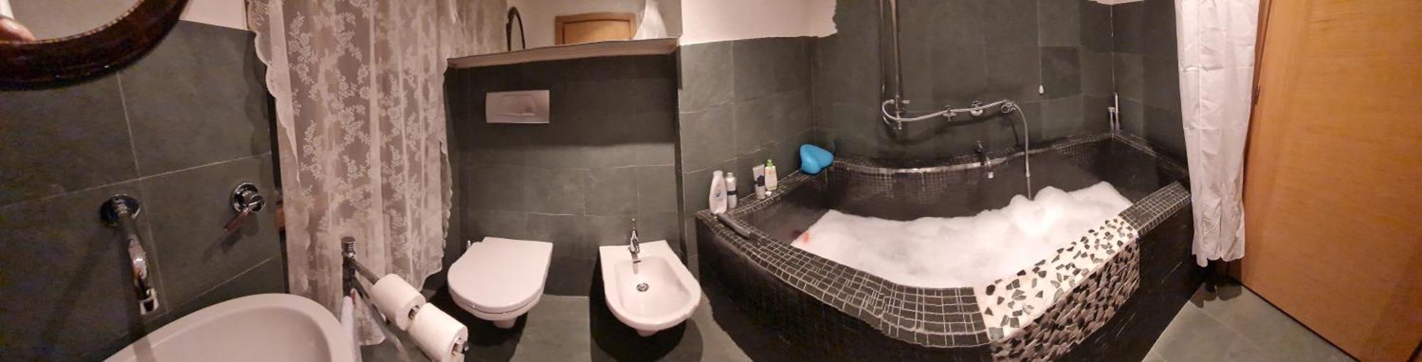 Torrebeatrice Hotell Bagnaia  Rom bilde